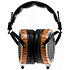 LCD-3 Leather Zebrano Wood Audeze
