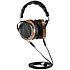 LCD-3 Leather Zebrano Wood Audeze