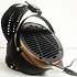 LCD-3 Leather Zebrano Wood Audeze