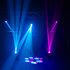 IZY 80 Beam Mac Mah