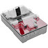 Pioneer DJ DJM-S5 cover DeckSaver