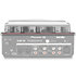 Pioneer DJ DJM-S5 cover DeckSaver