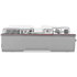 Pioneer DJ DJM-S5 cover DeckSaver