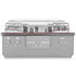Pioneer DJ DJM-S5 cover DeckSaver