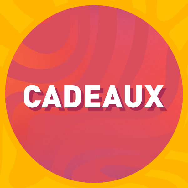 Cadeaux